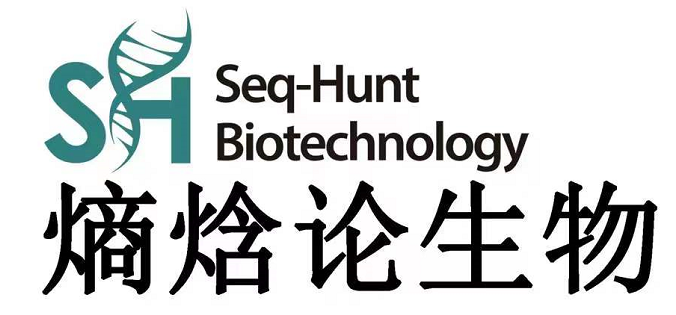 熵焓论生物